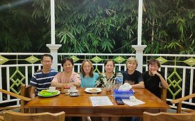 Harmony Resto&Homestay