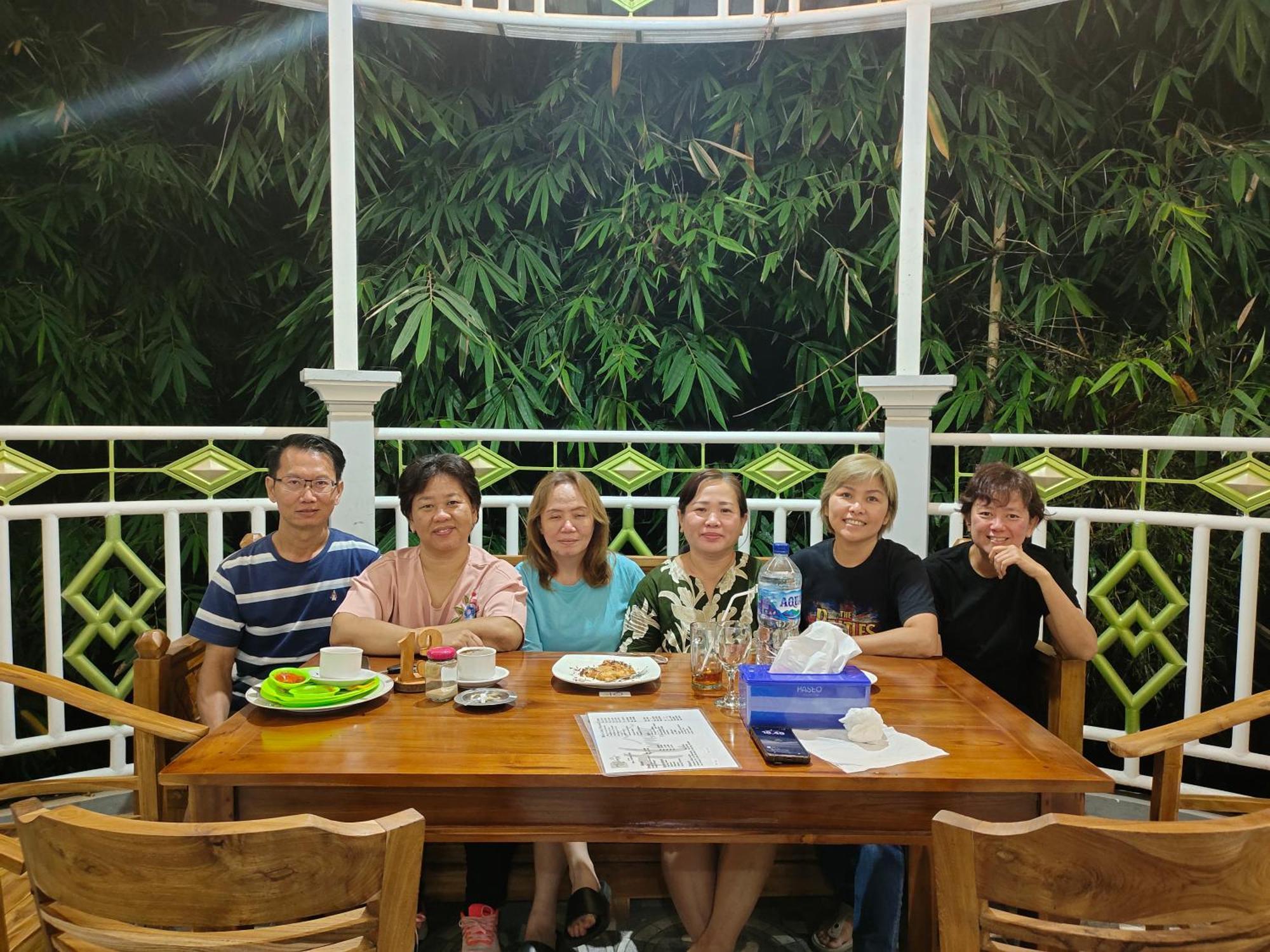 Harmony Resto&Homestay Lambangkuning Extérieur photo