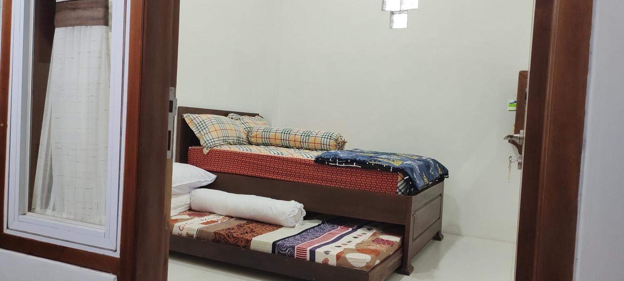 Harmony Resto&Homestay Lambangkuning Extérieur photo